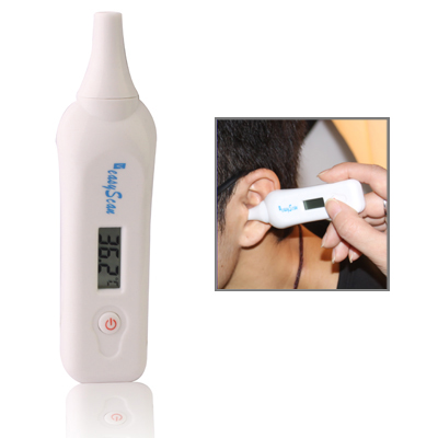 Infrared Ear Thermometer